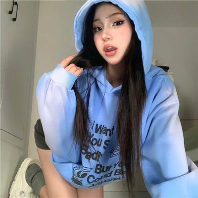 在池中