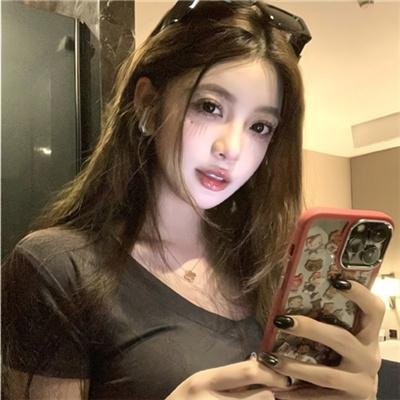 歌女怀春